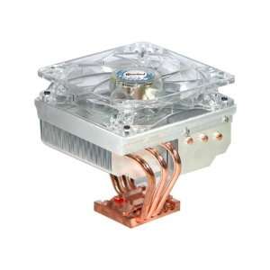  CPU Cooler Copper Heat Sink with 6 Heat Pipes (CL CNL 