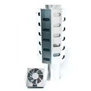 Heatex Heat Exchangers Air/Air Heat Exchanger For 3 Pipe  