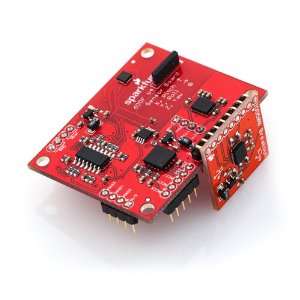  IMU 6DOF v4 Sensor Board Electronics