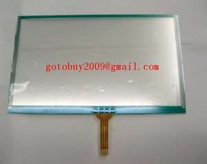 Touch Screen Digitizer for Garmin Nuvi 1490 1490TV 1450  