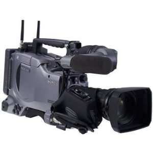  Sony PDW 510 XDCAM Camcorder, 169/43 Switchable, DVCAM 