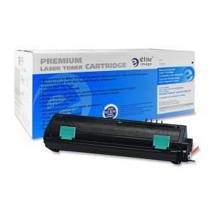  ELI70300   Elite Image Remanufactured HP 00A Laser Toner 