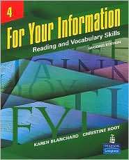   Skills, (0132436949), Blanchard & Root, Textbooks   