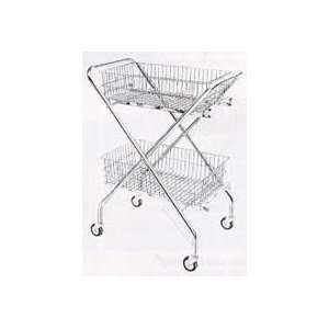    Graham Basket F/Versacart 12   Model 7021