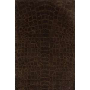  Momeni Serengeti SG 07 Earth 2 0 x 3 0 Area Rug 