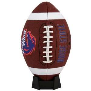  Boise State Broncos Full Size Game Time Football Sports 