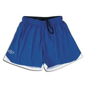  Xara Tour Soccer Shorts (Roy/Wht)