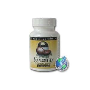  Mangosteen Tablets 187.5 mg 30 tabs Health & Personal 