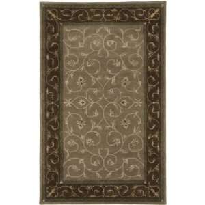  Sardinia SAR 7814 8x11 Rug Furniture & Decor