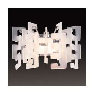  Numero Wall Light