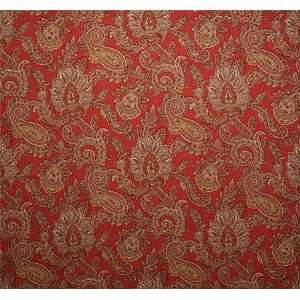  P1156 Barrymore in Cerise by Pindler Fabric