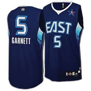 Kevin Garnett 2009 All star jersey 