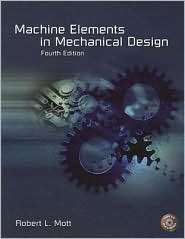   Design, (0130618853), Robert L. Mott, Textbooks   