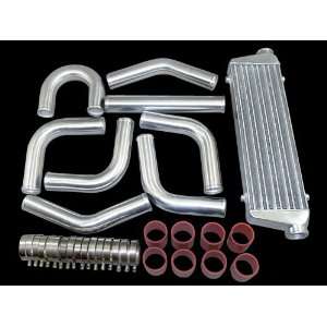  28x7x2.5 Intercooler piping kit JETTA V6 VR6 Automotive