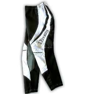  Xtreme X Lite Black Size 36 Pants Automotive
