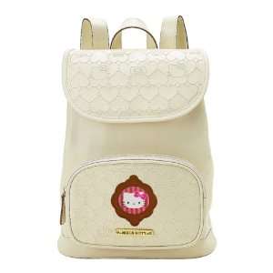  Hello Kitty Mini Backpack Quilt Baby