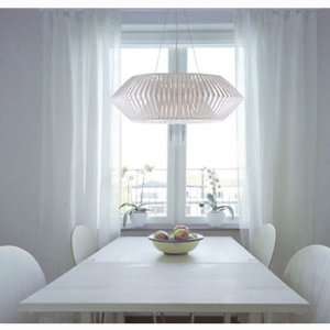  V Suspension Light