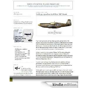  WW2 airplanes and their pilots Kindle Store John 
