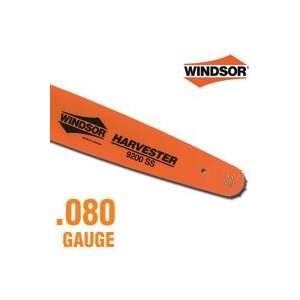  75cm Windsor Harvester Bar (9200 75 404) .080 Gauge