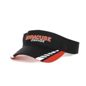  Syracuse Orange Top of the World NCAA Fastlane Visor 