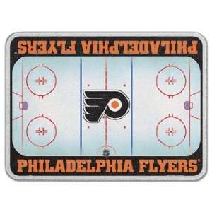  NHL Philadelphia Flyers Cutting Board