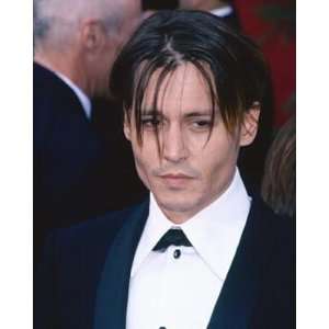 Johnny Depp   76th annual Academy Awards by Unknown 16x20  