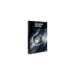  3ds Max 2011   Complete package   1 user   DVD   Win 3DS MAX 2011 