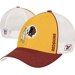  Washington Redskins 2008 NFL Draft Hat