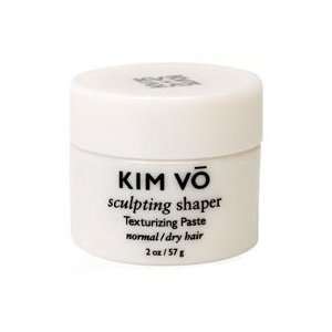  Kim Vo Sculpting Shaper Texturizing Paste   2 oz Beauty