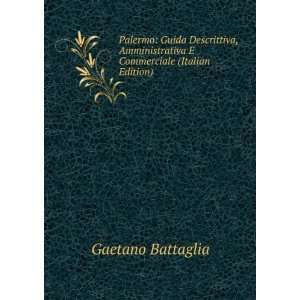   Commerciale (Italian Edition) Gaetano Battaglia Books