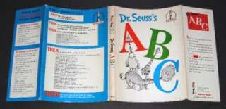   by reference to the definitive Seuss bibliography by Younger/Hirsch