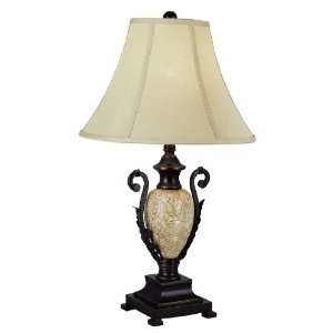   Lighting Table Lamps RTL 7914 1 Lt Table Lamp N A