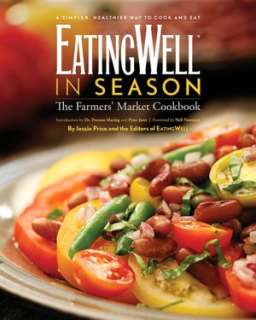   EatingWell Healthy in a Hurry Cookbook 150 Delicious 