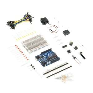  SparkFun Inventors Kit Electronics