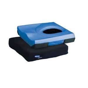  Invacare Infinity Max Contour FloGel Cushion 16 in X 16 in 