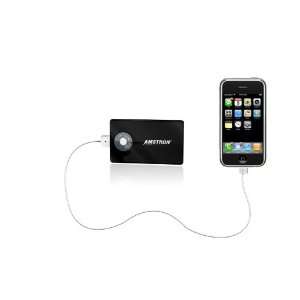   Amstron UltraXP 3.0 Battery Pack for iPhone  Players & Accessories