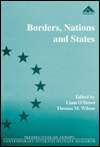 Borders, Nations and States Frontiers of Sovereignty in the New 