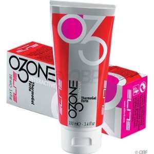  Ozone Thermogel Forte
