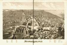 Milwaukee, WI 1879