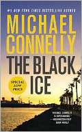   The Black Ice (Harry Bosch Series #2) by Michael 