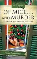 Of MiceAnd Murder (Maxie Mouse Mystery Series #1)