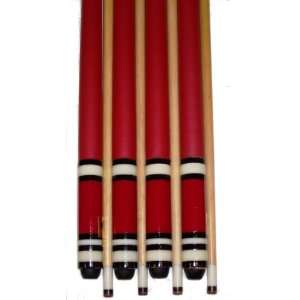  Four High Skore #2011 Billiard Cue    Sports 