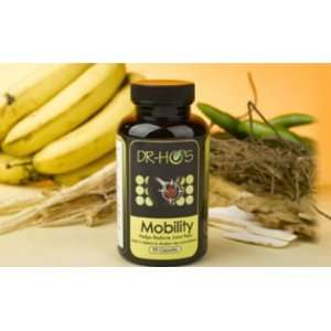  DR. HOS 8015 Mobility   Healthy Joint Formula Health 