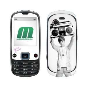  MusicSkins MS JB80234 Samsung Gravity 3   SGH T479