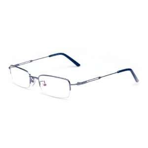  BE 8024 prescription eyeglasses (Blue) Health & Personal 
