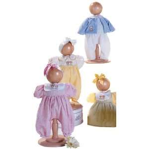  Baby Sweet Spring/Summer Doll Clothes Toys & Games
