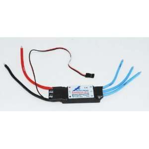  Hobbywing 80A Brushless ESC w/out BEC Toys & Games