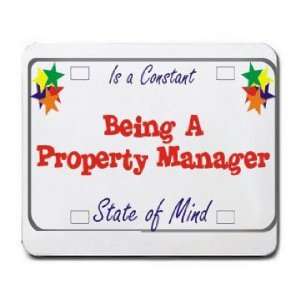  Being A Property Manager Is a Constant State of Mind 