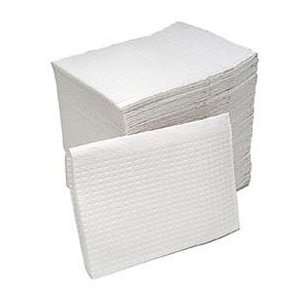  Tidi #8101 Professional Towels 3 Ply Tissue 500/case 