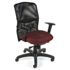    Ofm Airflo   Mesh Back Office Chair 610 8175